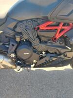 2021 DUCATI DIAVEL 1260 S - 13