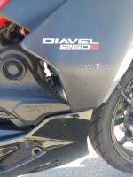 2021 DUCATI DIAVEL 1260 S - 14