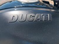 2021 DUCATI DIAVEL 1260 S - 15