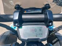 2021 DUCATI DIAVEL 1260 S - 18