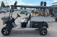 2019 MOTO ELECTRO GOLF CART - 2