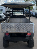 2019 MOTO ELECTRO GOLF CART - 4