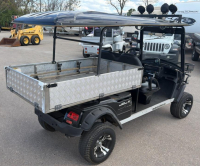2019 MOTO ELECTRO GOLF CART - 5