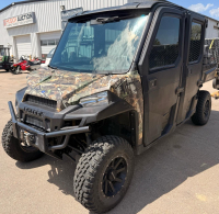 2015 POLARIS RANGER