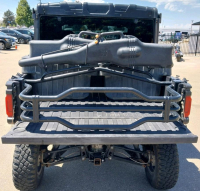 2015 POLARIS RANGER - 4