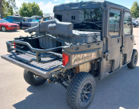 2015 POLARIS RANGER - 5
