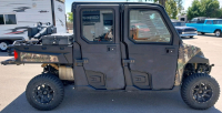 2015 POLARIS RANGER - 6