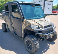2015 POLARIS RANGER - 7