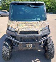 2015 POLARIS RANGER - 8