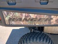 2015 POLARIS RANGER - 24