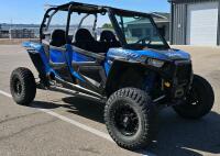 2015 POLARIS RZR 1000 - 5