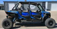 2015 POLARIS RZR 1000 - 6