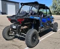2015 POLARIS RZR 1000 - 7