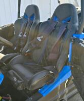 2015 POLARIS RZR 1000 - 10