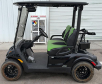 2016 YAMAHA GOLF CART - 2