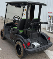 2016 YAMAHA GOLF CART - 3