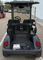 2016 YAMAHA GOLF CART - 4