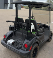 2016 YAMAHA GOLF CART - 5