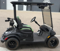 2016 YAMAHA GOLF CART - 6