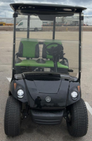2016 YAMAHA GOLF CART - 7