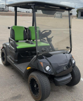 2016 YAMAHA GOLF CART - 8
