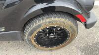 2016 YAMAHA GOLF CART - 13