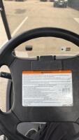 2016 YAMAHA GOLF CART - 15