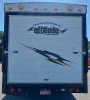 2006 ECLIPSE CAMP TRAILER - 4
