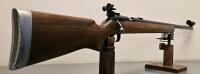 Winchester Model 52D Target Rifle, .22LR, Redfield Sights, Serial 116648D, Hard Case Included - 2