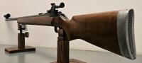 Winchester Model 52D Target Rifle, .22LR, Redfield Sights, Serial 116648D, Hard Case Included - 5