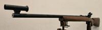 Winchester Model 52D Target Rifle, .22LR, Redfield Sights, Serial 116648D, Hard Case Included - 6
