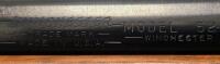 Winchester Model 52D Target Rifle, .22LR, Redfield Sights, Serial 116648D, Hard Case Included - 7
