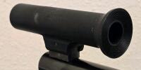 Winchester Model 52D Target Rifle, .22LR, Redfield Sights, Serial 116648D, Hard Case Included - 11
