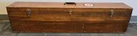 Winchester Model 52D Target Rifle, .22LR, Redfield Sights, Serial 116648D, Hard Case Included - 14