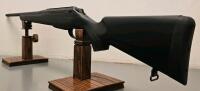Tikka T3x Bolt-Action Rifle .308 Win, 22.4" Barrel, Synthetic Stock, Serial FK4078, Original Box - 5