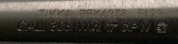 Tikka T3x Bolt-Action Rifle .308 Win, 22.4" Barrel, Synthetic Stock, Serial FK4078, Original Box - 8