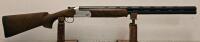 Stevens 555 Over/Under Shotgun 12GA 28" Barrel, 3" Chamber, Turkish Walnut, Engraved Receiver