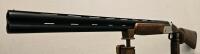 Stevens 555 Over/Under Shotgun 12GA 28" Barrel, 3" Chamber, Turkish Walnut, Engraved Receiver - 6