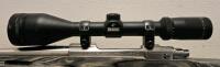 Ruger M77 Mark II .280 Rem Bolt-Action Rifle, Stainless Barrel, Burris Scope, Bipod, SN 785-79308 - 10