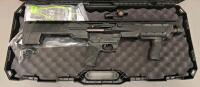 Smith & Wesson M&P 12 Bullpup 12Ga Shotgun, TruGlo Red Dot, Dual Mags, OEM Case - 11