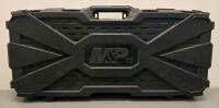 Smith & Wesson M&P 12 Bullpup 12Ga Shotgun, TruGlo Red Dot, Dual Mags, OEM Case - 12