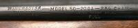 Winchester Model 50 20GA Semi-Auto Shotgun, 28" Full Choke, Serial #92451, 2 3/4" Chamber - 7