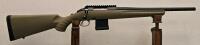 Ruger American Ranch 5.56 NATO Bolt-Action Rifle, 16.12" Barrel, Serial Number 690689695