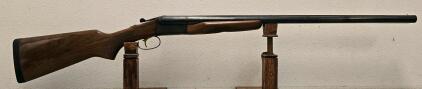 Stoeger Uplander Supreme 12GA SxS Shotgun, 3" Chamber, 28" Barrels, Serial# A13721-07