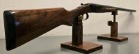 Stoeger Uplander Supreme 12GA SxS Shotgun, 3" Chamber, 28" Barrels, Serial# A13721-07 - 2
