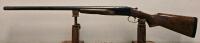 Stoeger Uplander Supreme 12GA SxS Shotgun, 3" Chamber, 28" Barrels, Serial# A13721-07 - 4