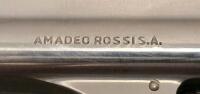 Rossi M518 Revolver .22 LR 6" Stainless, Interarms Import, Wood Grip, SN L041101 - 7