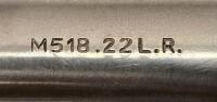 Rossi M518 Revolver .22 LR 6" Stainless, Interarms Import, Wood Grip, SN L041101 - 8
