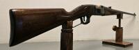 Savage Model 99 Lever-Action Rifle, .22 Savage Hi-Power, Serial #121992 - 2