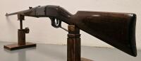 Savage Model 99 Lever-Action Rifle, .22 Savage Hi-Power, Serial #121992 - 5